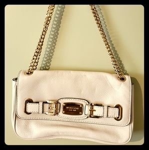 Michael Kors chain shoulder bag